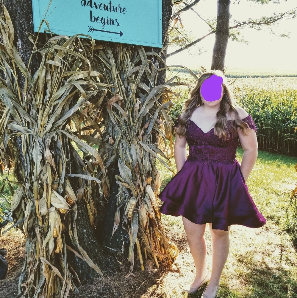Prom / Homecoming Dresss
